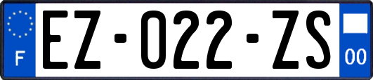 EZ-022-ZS