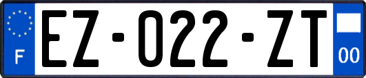 EZ-022-ZT