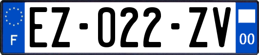 EZ-022-ZV
