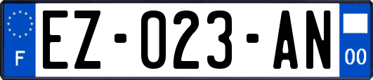 EZ-023-AN