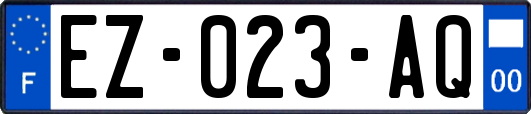 EZ-023-AQ