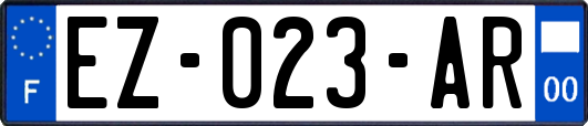 EZ-023-AR