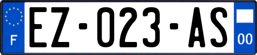 EZ-023-AS