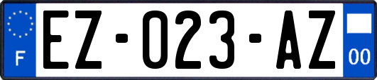 EZ-023-AZ