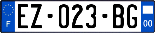 EZ-023-BG