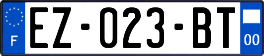 EZ-023-BT