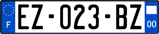 EZ-023-BZ