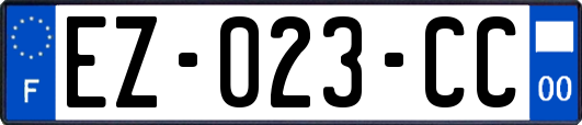 EZ-023-CC