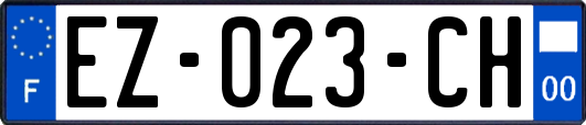 EZ-023-CH