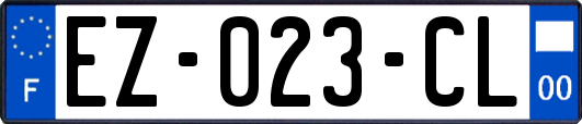 EZ-023-CL