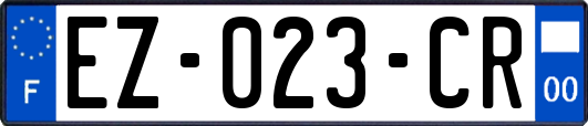 EZ-023-CR