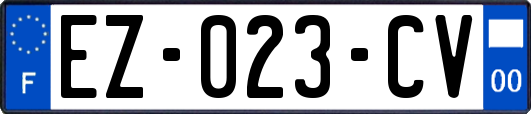 EZ-023-CV