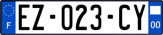 EZ-023-CY