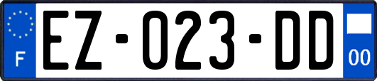 EZ-023-DD