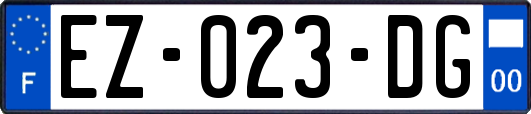 EZ-023-DG