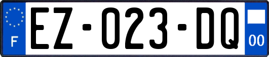 EZ-023-DQ