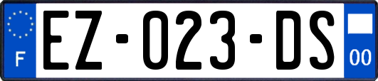 EZ-023-DS