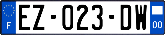 EZ-023-DW