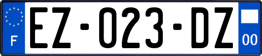 EZ-023-DZ