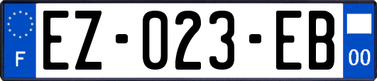 EZ-023-EB