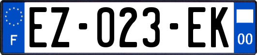 EZ-023-EK