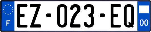 EZ-023-EQ