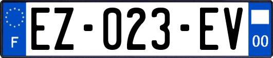 EZ-023-EV