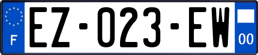 EZ-023-EW