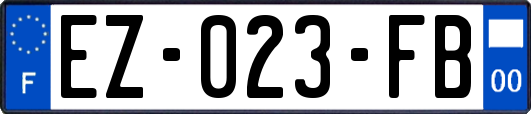 EZ-023-FB