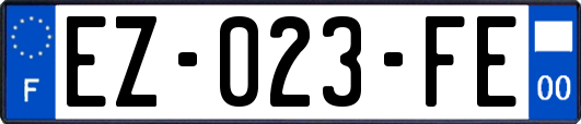 EZ-023-FE