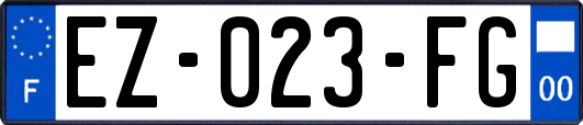 EZ-023-FG