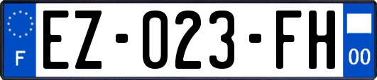 EZ-023-FH