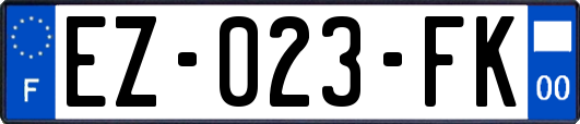 EZ-023-FK