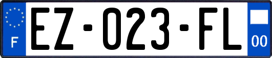 EZ-023-FL