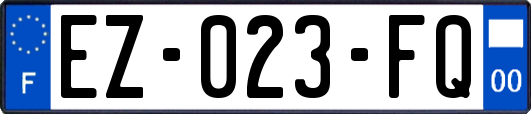 EZ-023-FQ