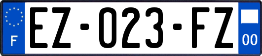 EZ-023-FZ