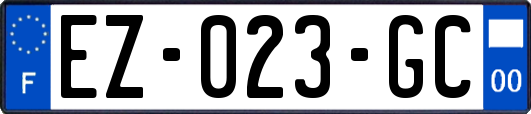 EZ-023-GC