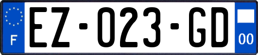 EZ-023-GD