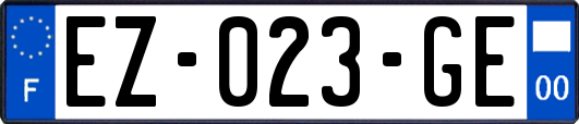 EZ-023-GE