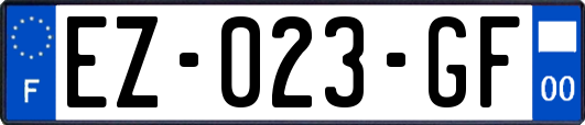 EZ-023-GF