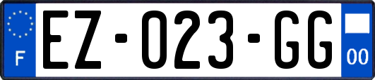 EZ-023-GG