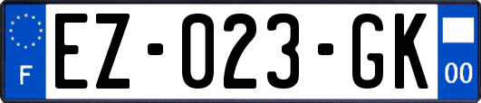 EZ-023-GK