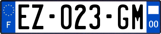 EZ-023-GM