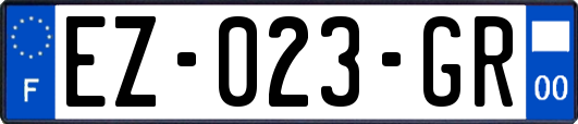 EZ-023-GR
