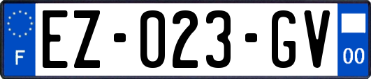 EZ-023-GV