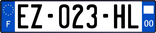 EZ-023-HL