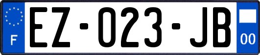 EZ-023-JB