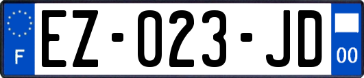 EZ-023-JD