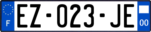 EZ-023-JE