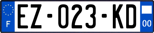 EZ-023-KD